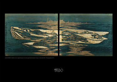 Lake Ontario-Print